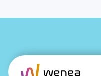 Website Screenshot Wenea