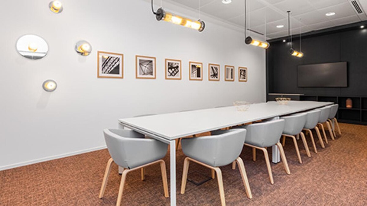 Images Signature Fitzroy Square