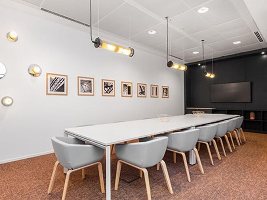 Images Signature Fitzroy Square