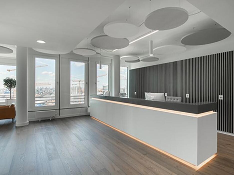 Images Signature Fitzroy Square