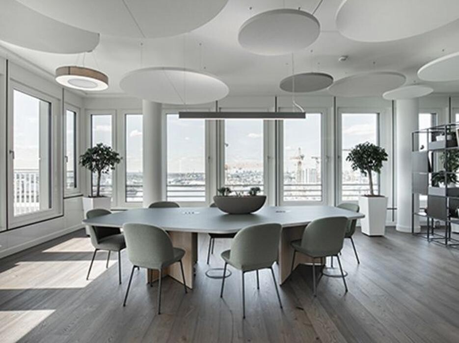 Images Signature Fitzroy Square