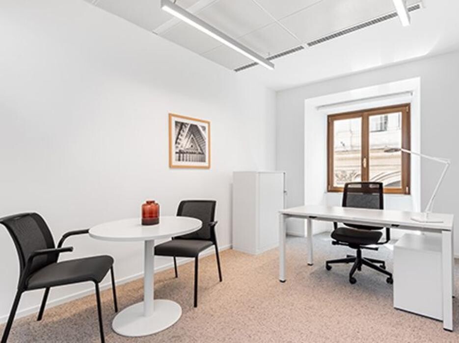 Images Signature Fitzroy Square