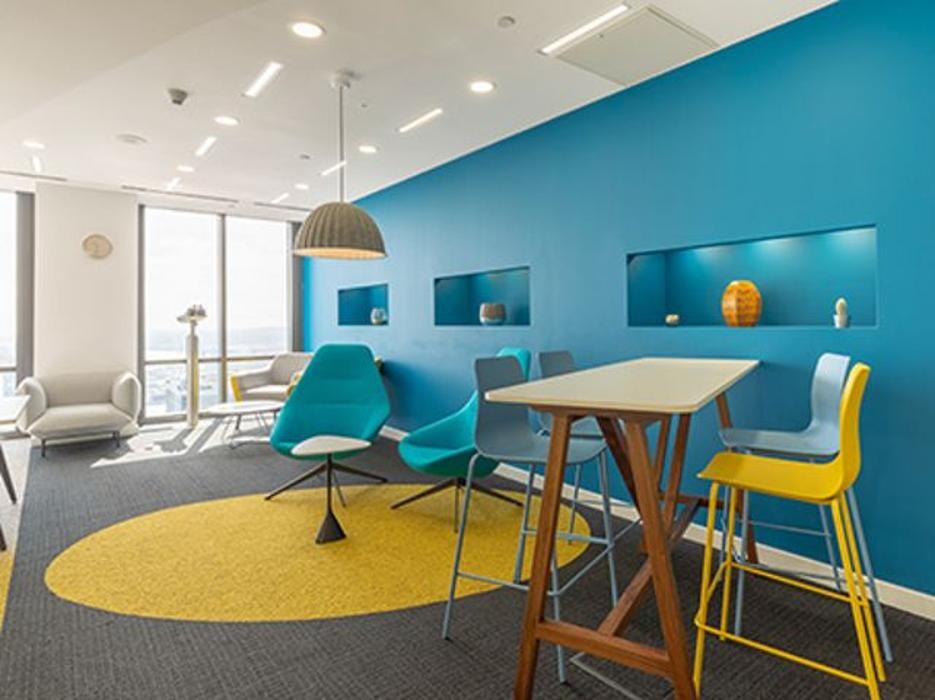 Images Signature Fitzroy Square