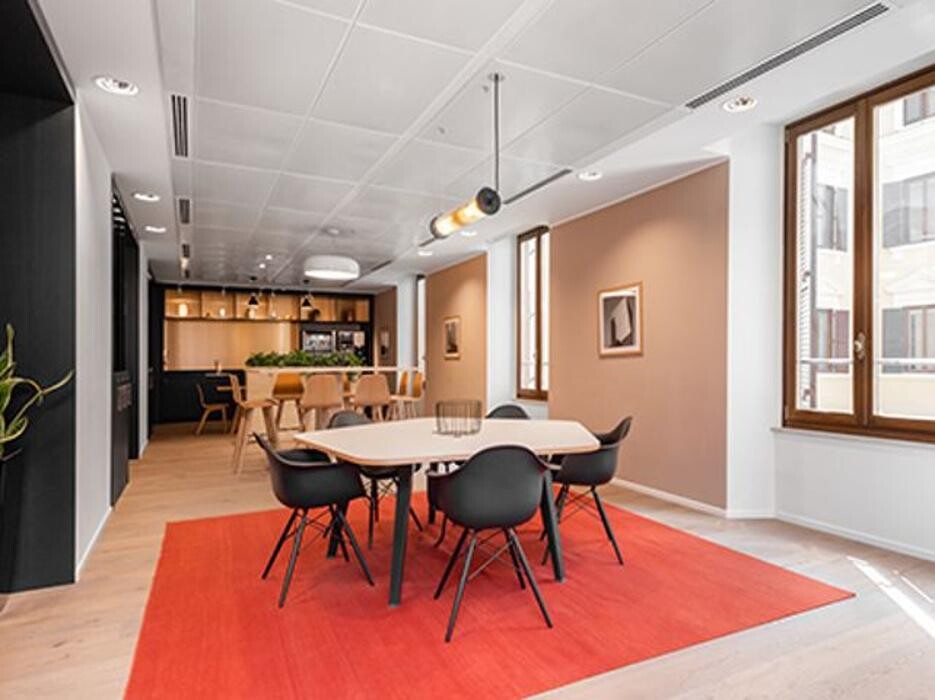 Images Signature Fitzroy Square