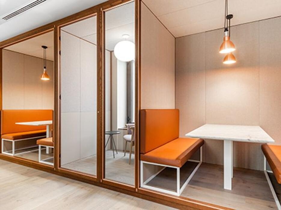 Images Signature Fitzroy Square