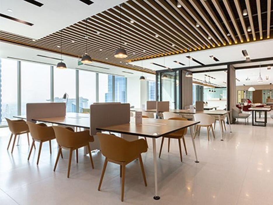 Images Signature Fitzroy Square