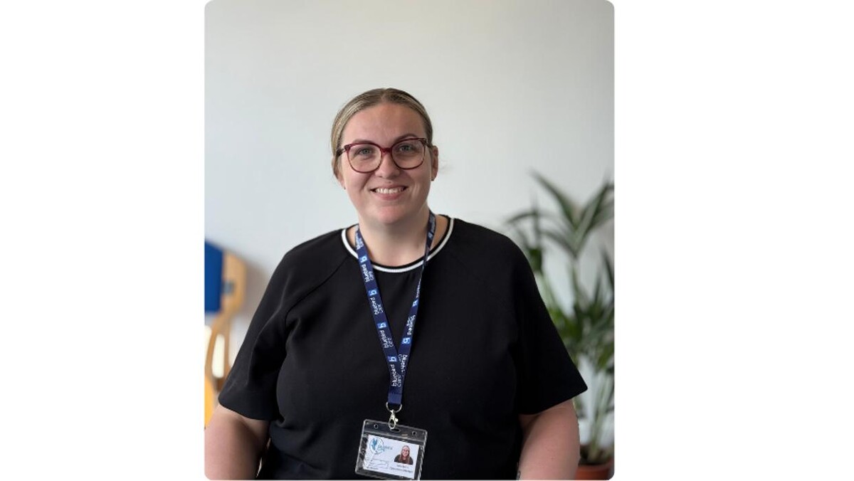 Images Bluebird Care Worthing