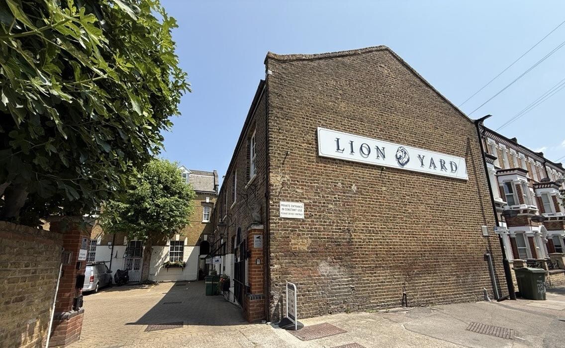 Images Spire Clapham Clinic