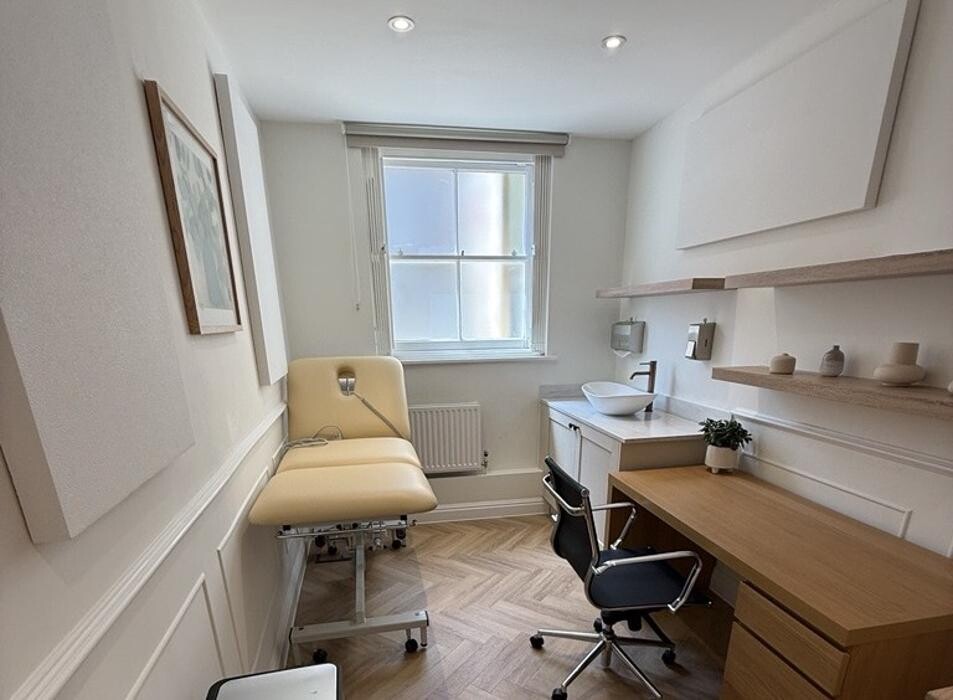 Images Spire Clapham Clinic