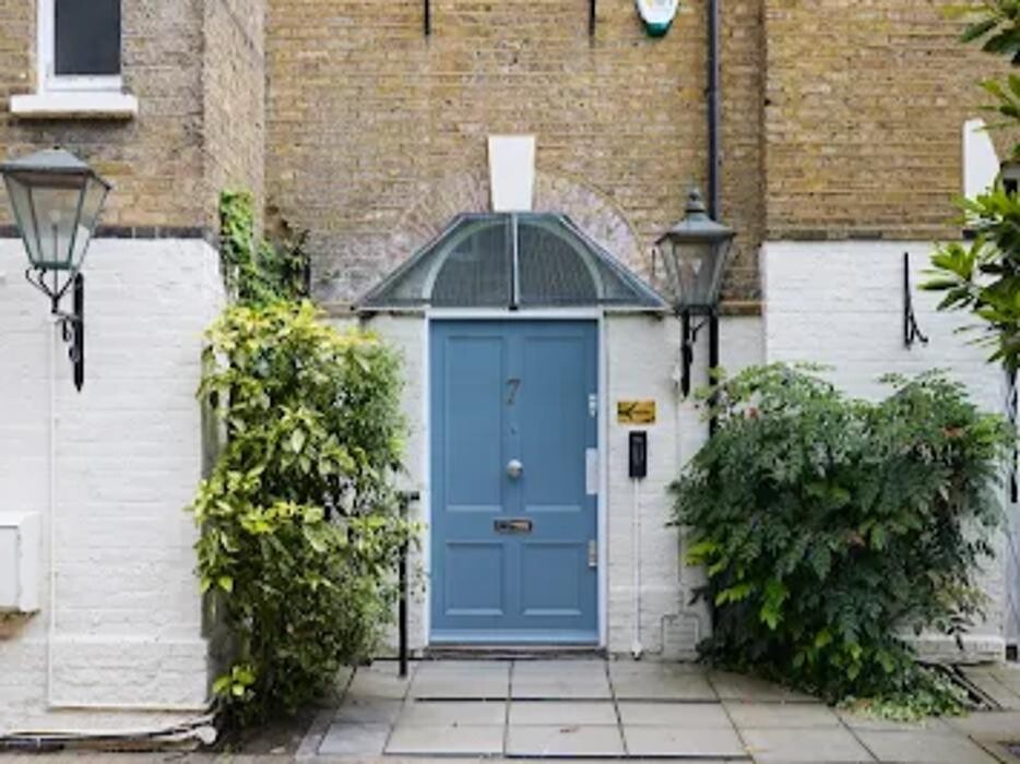 Images Spire Clapham Clinic