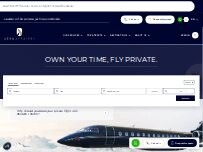 Website AEROAFFAIRES