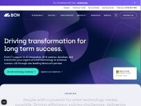 Website BCN
