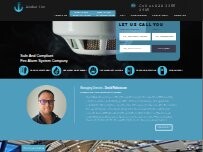 Website Anchor Fire