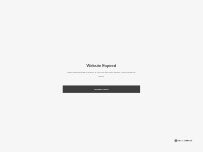 Website Screenshot Andrea M. Freira