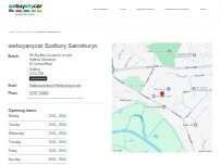 Website Screenshot We Buy Any Car