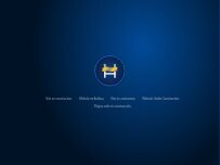 Website Screenshot Auris Development