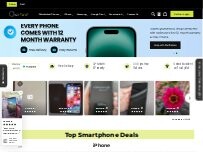 Website QwikFone