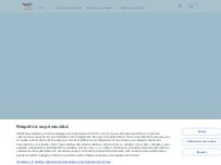 Website Screenshot TotalEnergies Charging Station