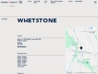 Website Screenshot Sushi Daily Whetstone