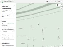 Website Screenshot Smart Charge Charging Station