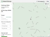 Website Screenshot Smart Charge Charging Station