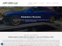 Website APT - 2021 Ltd
