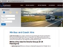 Website Coach Company London