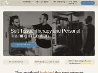 Website A FITNESS