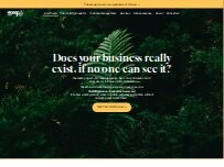 Website Meep Media
