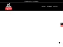 Website Engineered Muscle Europe