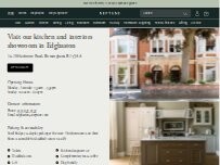 Website Neptune