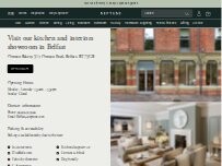 Website Neptune