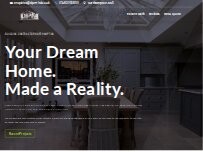 Website Deans Property Maintenance