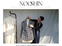 Website NOOSHIN