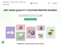 Website Pick Custom Boxes