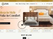 Website OZRA