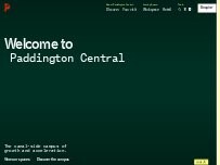 Website Screenshot 2 Kingdom Street