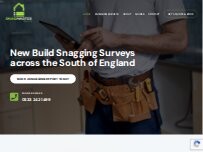 Website Snagmaster SW Ltd