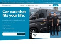 Website Splash N Drip
