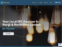 Website EPC PRO