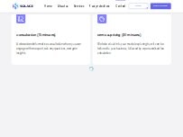 Website Solace Management