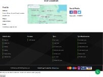 Website LC Mobile Tyres