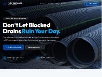 Website Flow Restored