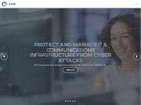 Website Qcom Ltd
