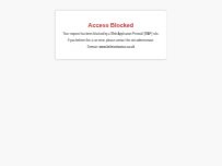 Website Belmont Autos