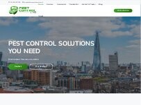 Website E D Pest Control