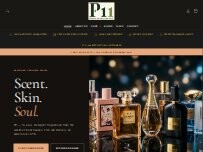 Website P-Eleven