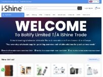 Website Boltify Limited
