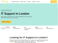 Website NetMonkeys IT Ltd
