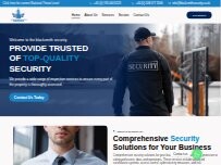Website Black Smith Security